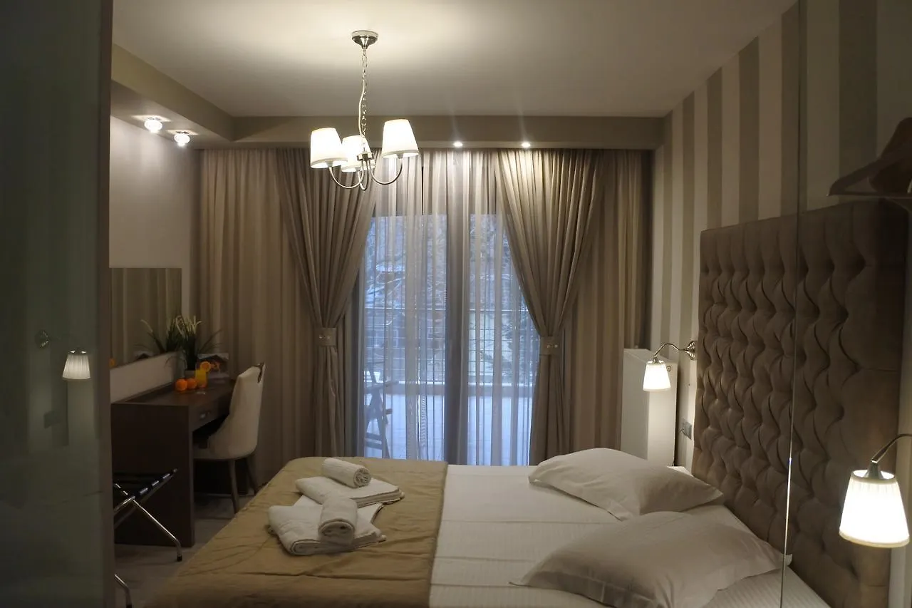 Hotel Konaki Arnaia