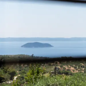 4* Πανσιόν ορειάδες